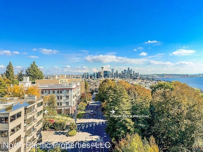 Building Photo - 2 br, 2 bath House - 654 W. Olympic Place ...