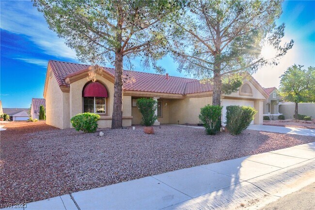 2432 Palmridge Dr, Las Vegas, NV 89134 - House Rental in Las Vegas, NV ...