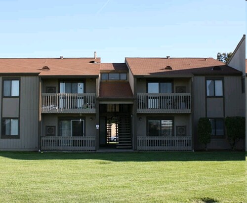 Colusa Green - Colusa Green Apartments