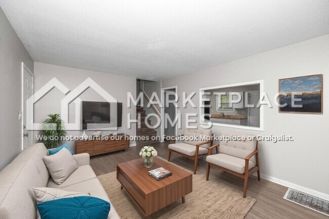 Foto del edificio - 4028 Sewall Dr SW