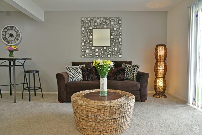 Addington Corners Apartments For Rent Walled Lake Mi Apartments Com