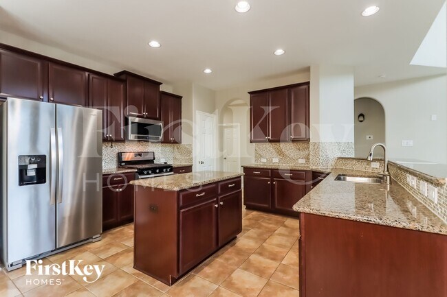 Foto del edificio - 9743 Stratton Ridge Dr