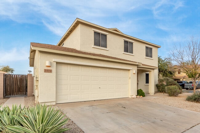 Foto del edificio - 2574 E Meadow Mist Ln