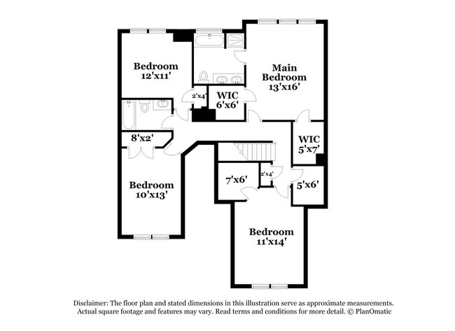 Building Photo - 6016 Brambleberry Way