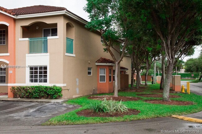 Foto del edificio - 14311 SW 96th St