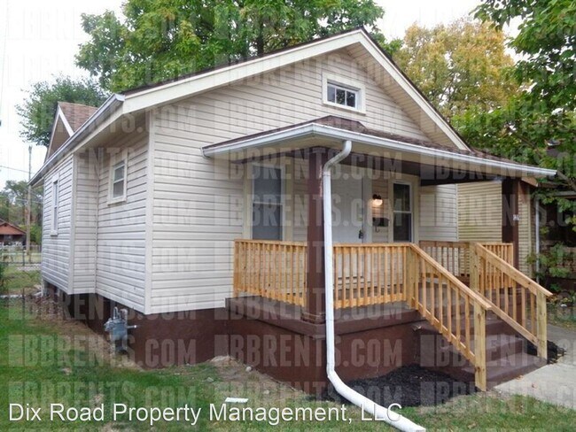 Building Photo - 2 br, 1 bath House - 146 Brooklyn Avenue,