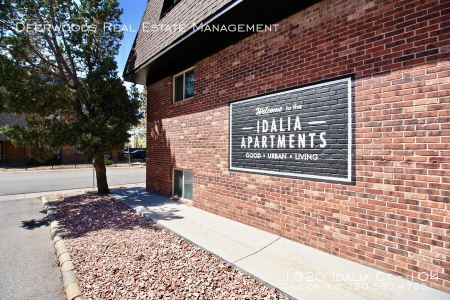 1320 Idalia Ct Unit 104, Aurora, CO 80011 Room for Rent in Aurora, CO