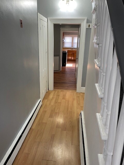 Foto del edificio - 14 Davies Pl