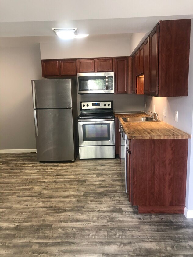 Foto principal - 56 Wilbury Pl