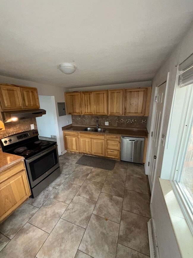 16th7130 - 16th7130 Apartment