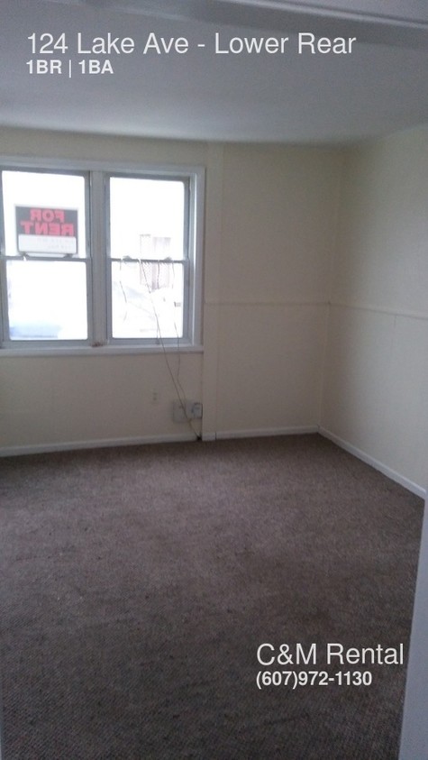 Primary Photo - 124 Lake Ave