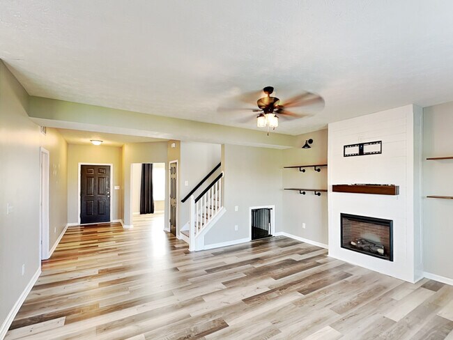 Foto del edificio - 2659 Pumpkin Patch Ln