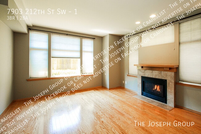 Building Photo - 7903 212th St SW