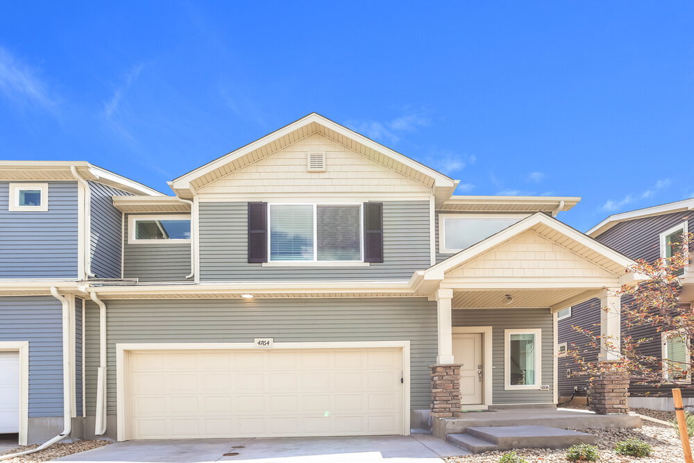 4764 N Tower Dr, Denver, CO 80249 Townhome Rentals in Denver CO