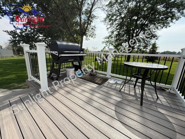 Foto del edificio - 15 Applewood Dr