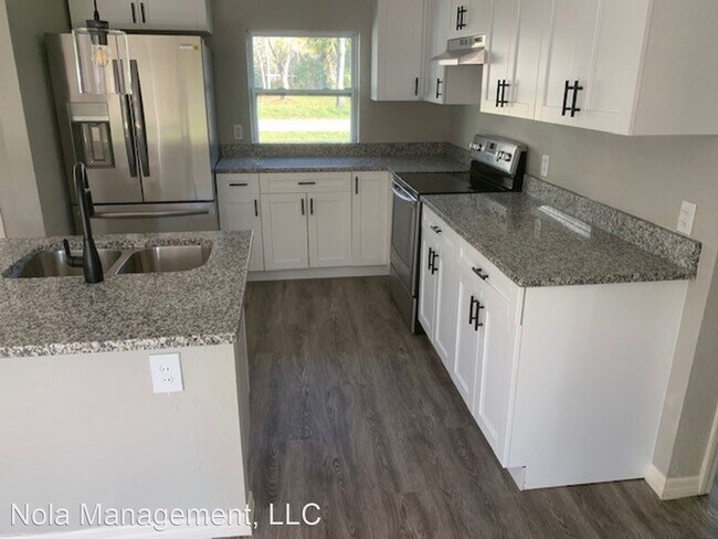 Foto del edificio - 4 br, 2 bath House - 7308 Avonwood St