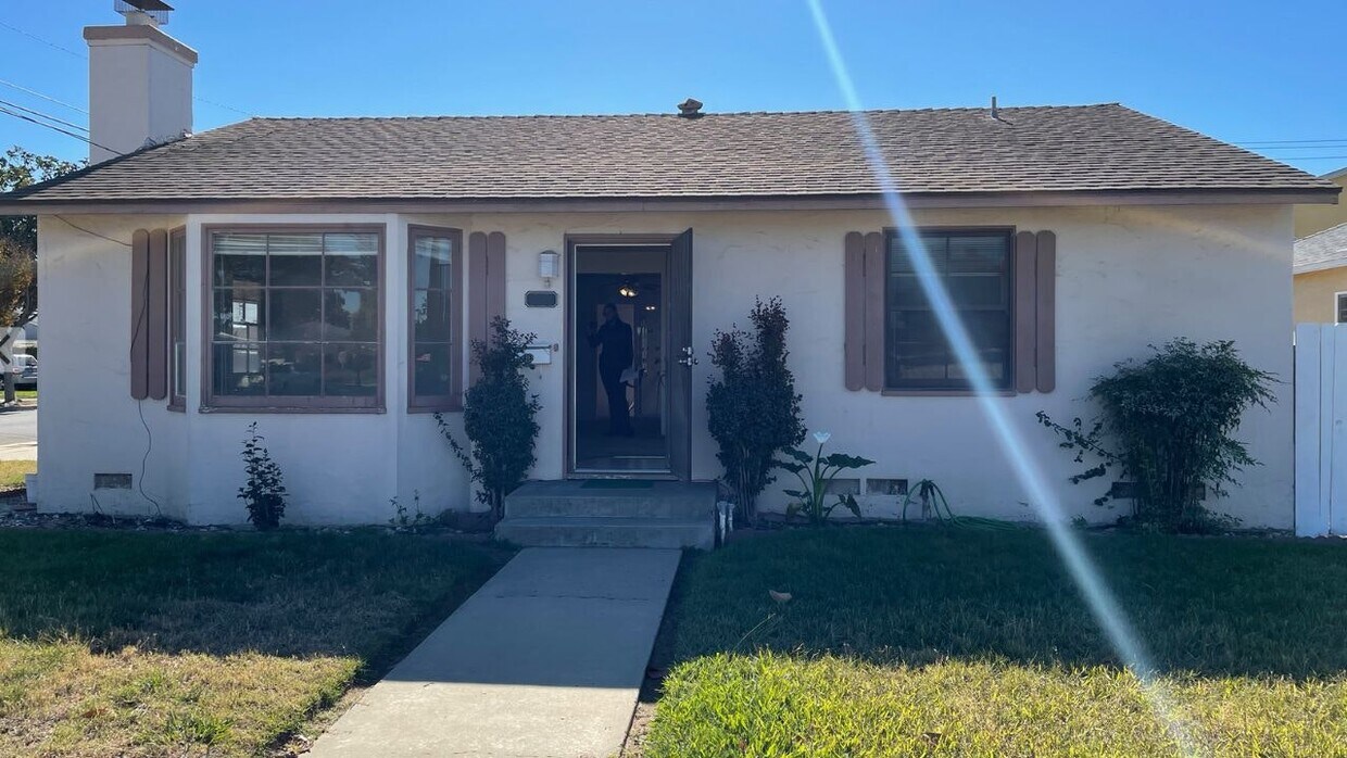 Casas De Renta En Santa Maria Ca