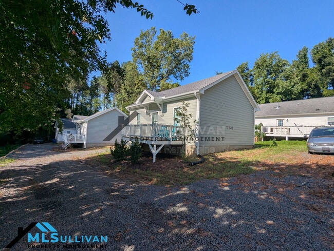 Photo - 1039 W Murray Ave Apartment