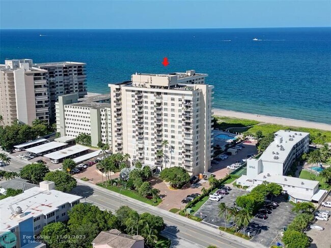Foto del edificio - 1900 S Ocean Blvd