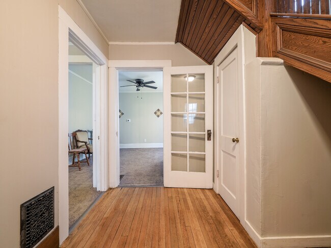 Foto del edificio - 81 Madison St