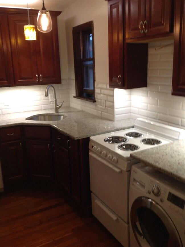 Foto del edificio - 26 Dover St