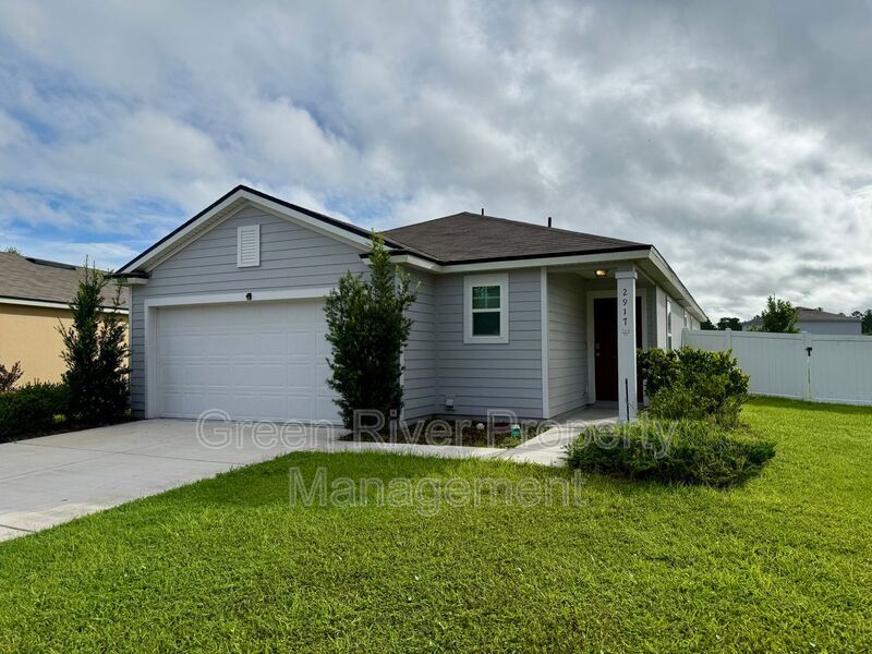 Foto principal - 2917 Buck Creek Pl