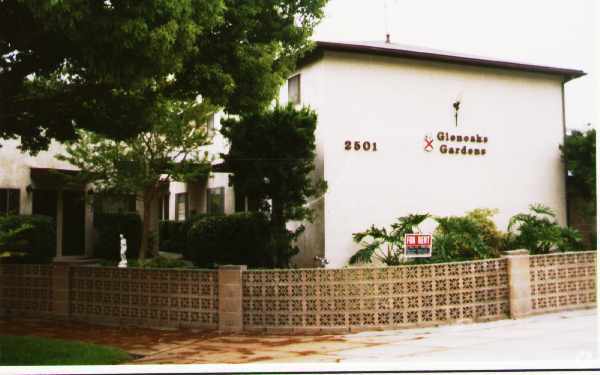 Foto principal - Glenoaks Gardens
