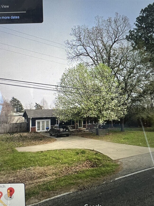 Foto del edificio - 3 br, 2 bath House - 270 1st Monday Lane