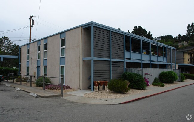 Foto del edificio - 336 Rheem Blvd