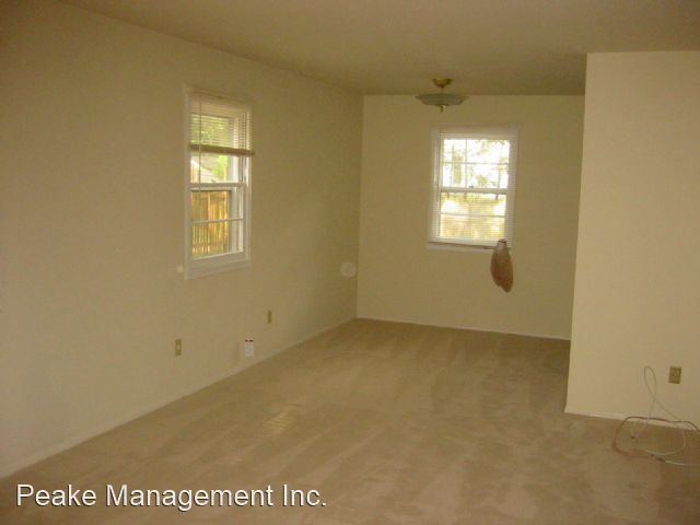 Building Photo - 3 br, 1 bath House - 1747 Anderson Road