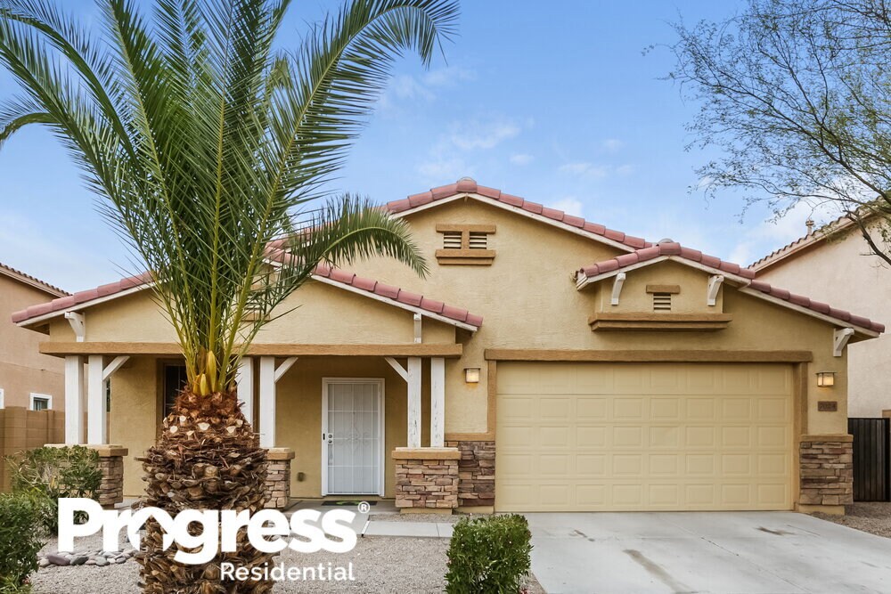 7024 W Shumway Farm Rd, Phoenix, AZ 85339 House Rental in Phoenix, AZ