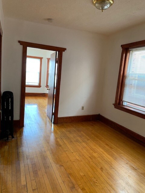 Den into Master Bedroom - 791 Broadway