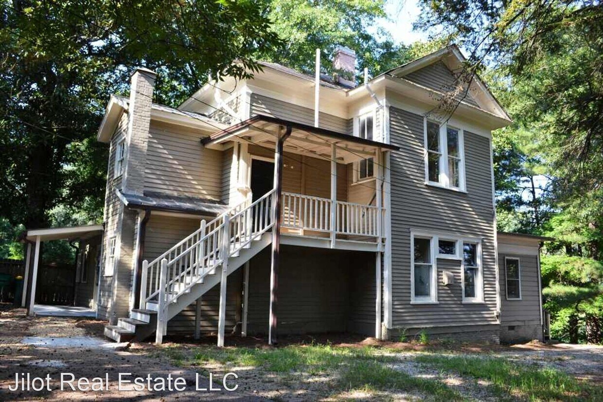 Primary Photo - 2 br, 1 bath House - 3825 Church St Unit A