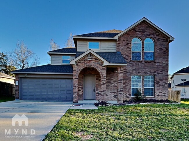 Building Photo - 14128 Broken Arrow Dr