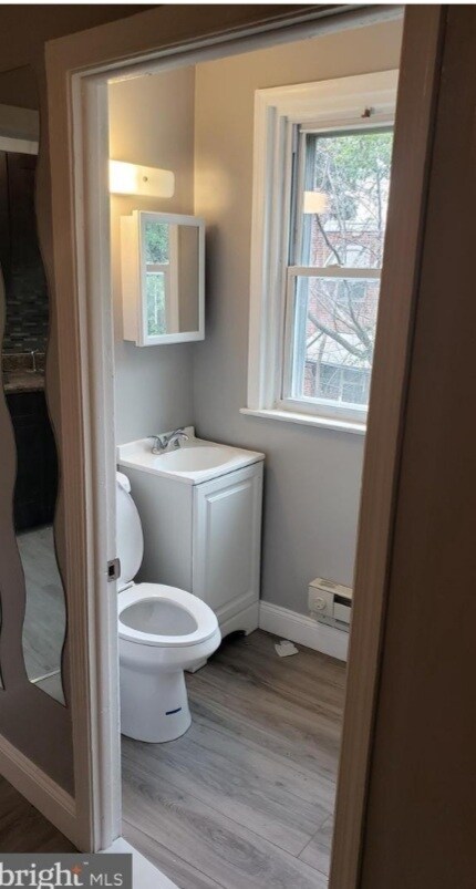 Foto del edificio - 5931 N Warnock St