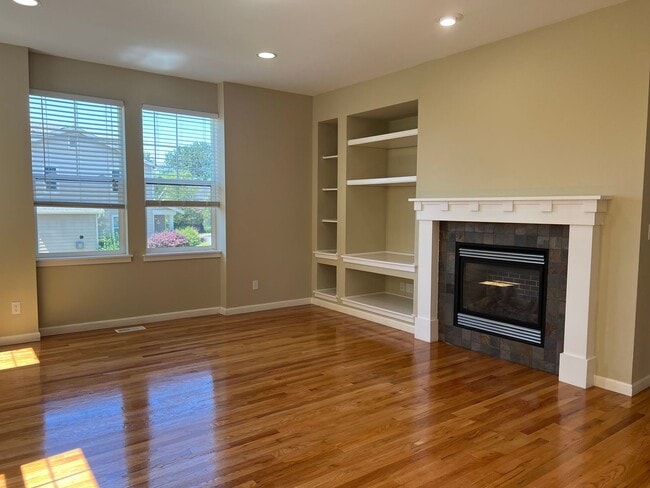 Building Photo - Spacious 4 Bedroom Home with Zen Backyard and 3-Car Garage