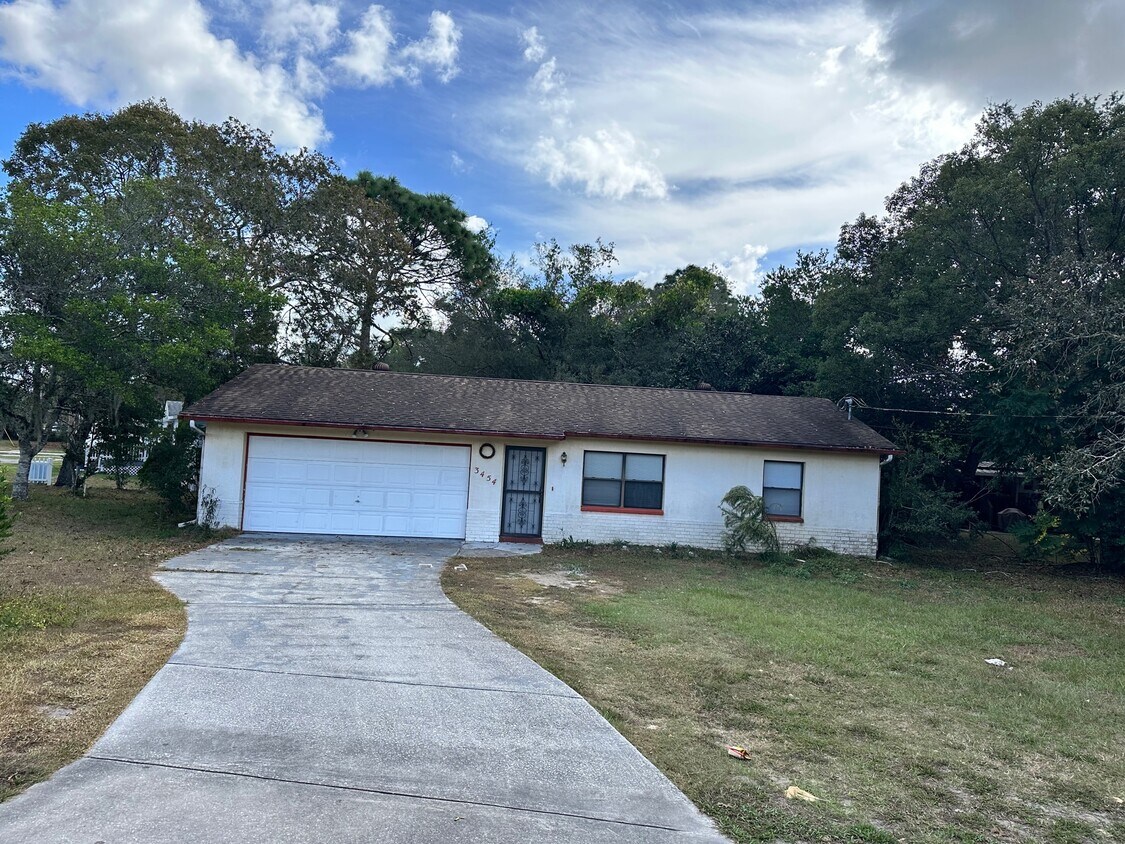 Primary Photo - 3454 Horseshoe Ln