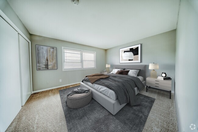 Building Photo - Roban Apartments