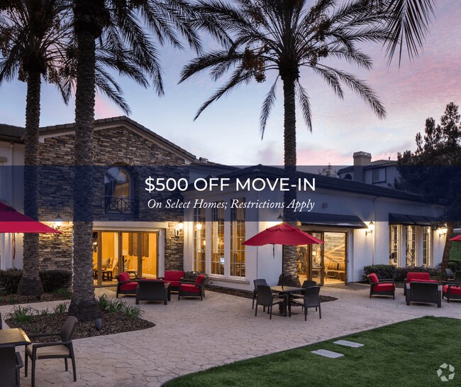 Apartments For Rent in Corona, CA 83 Rentals