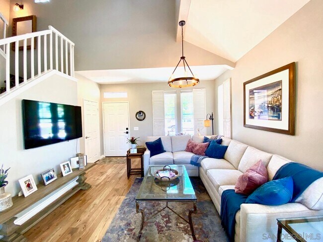 Foto del edificio - 1166 Cambria Way