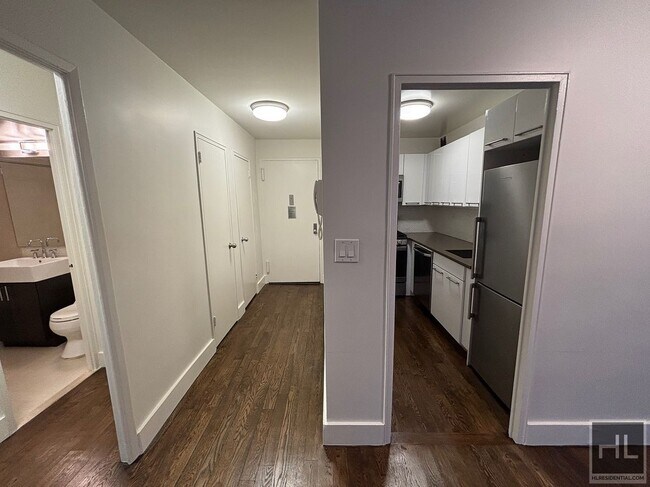 Foto del edificio - EAST 63 STREET