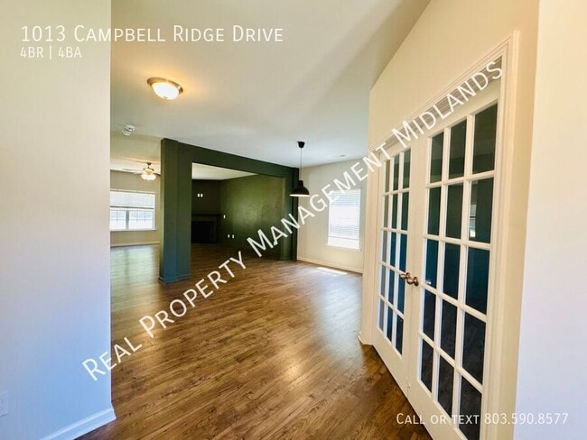 Building Photo - 1013 Campbell Ridge Dr