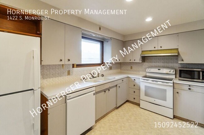 Foto del edificio - 1422 S Monroe St