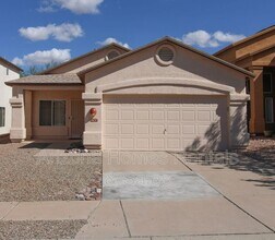 Building Photo - 9037 E Orchid Vine Dr