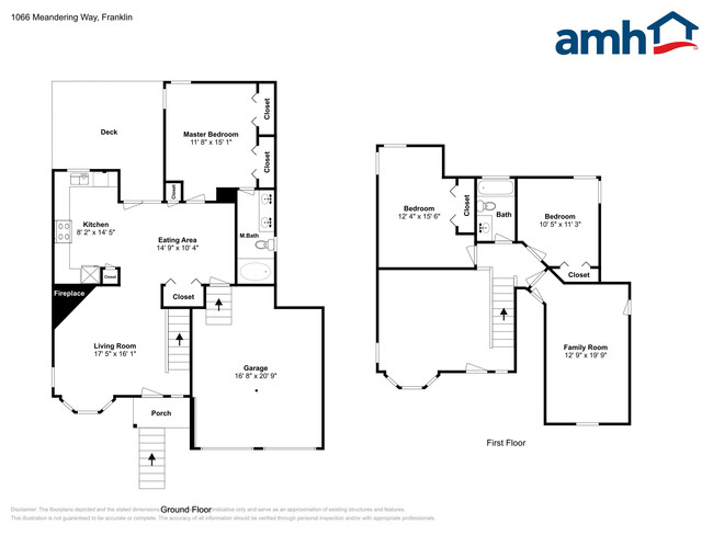 Building Photo - 1066 Meandering Way