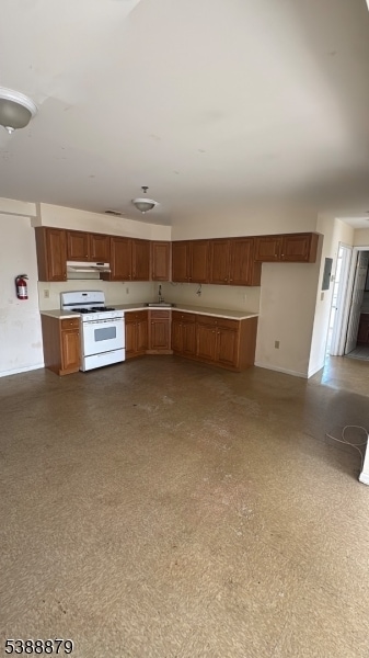 Foto principal - 600 Fulton St