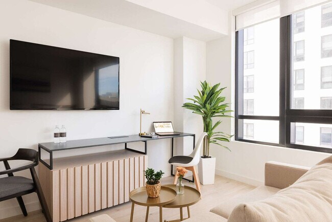 Foto del edificio - 225 N Miami Ave