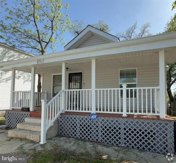 Building Photo - 5711 J St