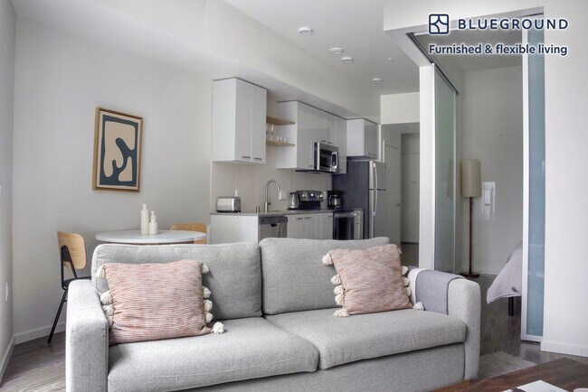 Foto del edificio - 125 Boren Ave S