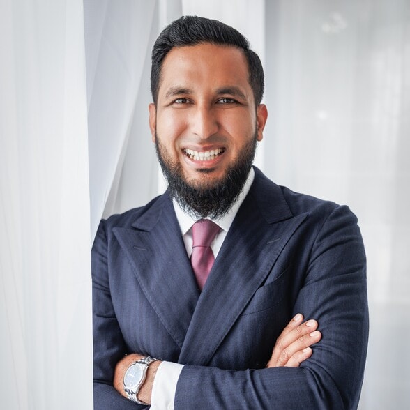 Primary Contact Photo